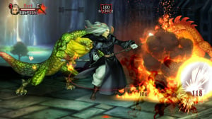 Dragon's Crown s'offre quelques screens inédits