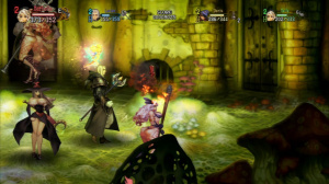 PS3 - Action-RPG