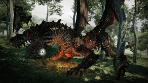 Dragon's Dogma : Exclu temporaire 360 pour les DLC !