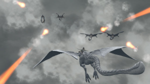 Drakengard 3 : Nouvelles images