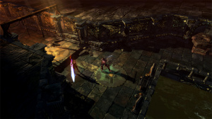 Dungeon Siege III - GC 2010
