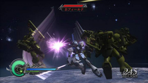 Images de Dynasty Warriors : Gundam 2