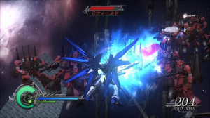 Images de Dynasty Warriors : Gundam 2