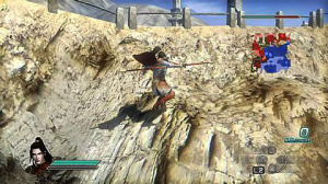 Images de Dynasty Warriors 6 Empire