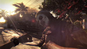Un survival-horror sur PS4 et Xbox One