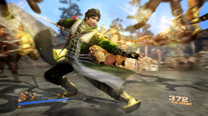 E3 2012 : Images de Dynasty Warriors 7 Empires