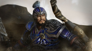 Des images pour Dynasty Warriors 8