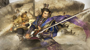 Images de Dynasty Warriors 8 : Lu Su et compagnie