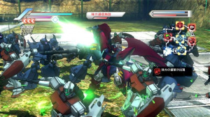 Images de Dynasty Warriors : Gundam 3
