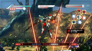 Images de Dynasty Warriors : Gundam 3