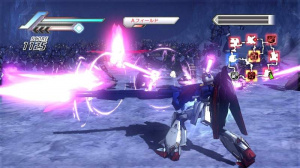 Images de Dynasty Warriors Gundam 3