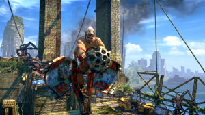 Images de Enslaved : Odyssey to the West