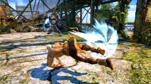 Images de Enslaved : Odyssey to the West