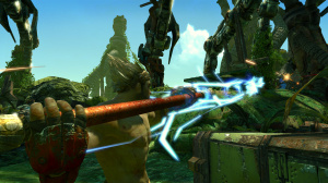 GC 2010 : Images de Enslaved : Odyssey to the West