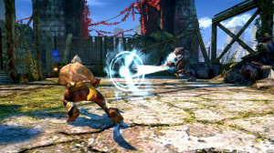 Images d'Enslaved : Odyssey to the West