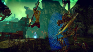 Images d'Enslaved : Odyssey to the West