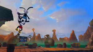 Images de Epic Mickey : Le Retour des Héros (MAJ)