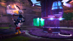 Epic Mickey : Le Retour des Héros débarque sur Vita
