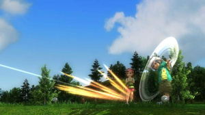 Preview TGS : Everybody's Golf 5