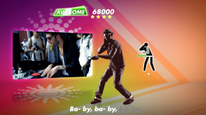 E3 2011 : Sony annonce Everybody Dance