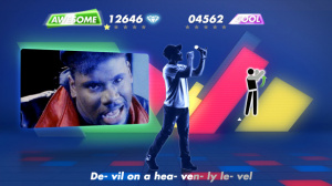 E3 2011 : Sony annonce Everybody Dance