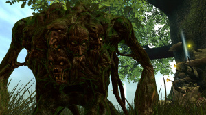 Images de Faery : Legends of Avalon sur PS3