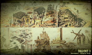 Images de Fallout 3