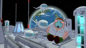 Images de Family Guy : Back to the Multiverse