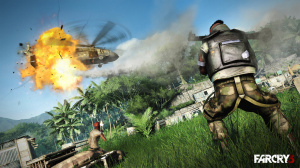 E3 2011 : Far Cry 3 annoncé !