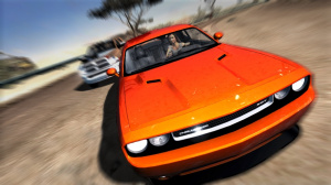 Activision annonce Fast and Furious : Showdown