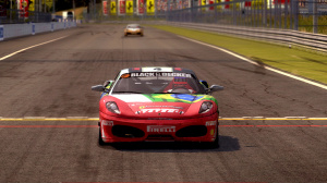 Ferrari Challenge : Comment le constructeur automobile perçoit le jeu