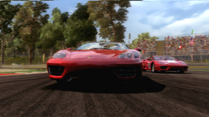 Images de Ferrari Challenge