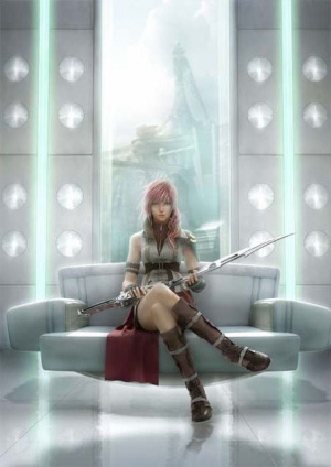 TGS 2014 : La trilogie Final Fantasy XIII confirmée sur PC