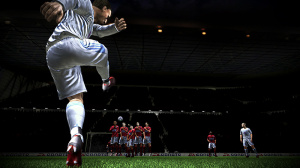 Images : FIFA 08, les nouveautés