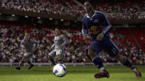Images : FIFA 08, on y est presque