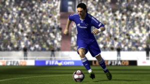 Images de FIFA 09
