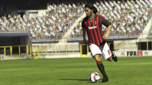 Images de FIFA 09