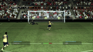 FIFA 09 :  un patch en approche