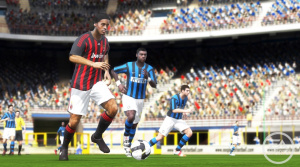 E3 2009 : Images de FIFA 10
