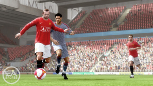 Meilleur jeu de sport : FIFA 10 (PS3-360)