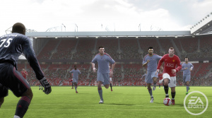 Meilleur jeu de sport : FIFA 10 (PS3-360)