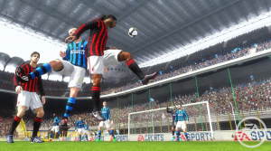 FIFA 10 : près de 10 millions d'unités vendues