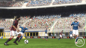 Images de FIFA 10