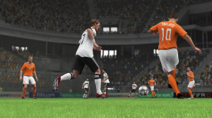 Images de FIFA 10
