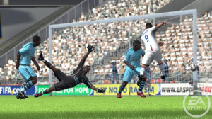FIFA 10 : le mercato arrive le 24 février