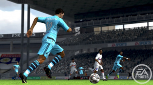 TGS 2009 : Images de FIFA 10