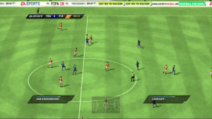 Championnat de France FIFA 10