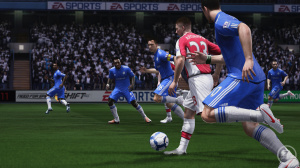 FIFA 11 - E3 2010