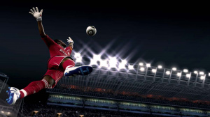 Images de FIFA 11 : les équipes françaises