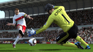 Images de FIFA 11 Ultimate Team